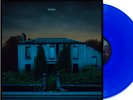 Double blue vinyl PORCUPINE TREE Steven Wilson - House Of Blues  Brand  New