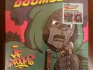 MF DOOM Operation Doomsday Vinyl LP With Poster 2016 Sealed MF-93