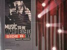 Eminem - Music To Be Murdered By (Side B) - Red Vinyl 4LP w/ Alt Cover - Afte...