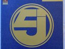 Jurassic 5 - Jurassic 5 LP 1998 Vinyl VG+/NM
