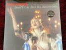 MADONNA MINT DON'T CRY FOR ME ARGENTINA EVITA SEALED 12
