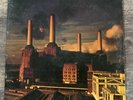 Pink Floyd - Animals Vinyl LP 1977 Columbia Records Stereo JC 34474 Gatefold Vg