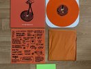 Erick The Architect of Flatbush Zombies ?Future Proof Vinyl Record EP /222 NEW