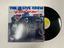 THE 2 LIVE CREW Is What We Are LP Luke Skywalker XR-101 US 1988 VG+ IN SHRINK 7G