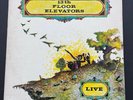 13th Floor Elevators - Live - Original 1968 Press - IALP #8 -Ultrasonic Cleaned