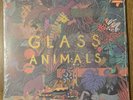 Glass Animals – ZABA (Vinyl, x2 LP) BRAND NEW SEALED