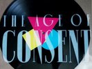 Bronski Beat ‎– The Age Of Consent / Vinyl LP limited edition on PICTURE DISC