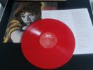 SIMPLY RED PICTURE BOOK RARE RED VINYL L.P. NEW