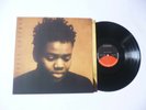TRACY CHAPMAN   S/T   NEAR MINT 1988 DMM 1ST PRESS VINYL LP   GREAT AUDIO