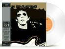 LOU REED - TRANSFORMER HMV CENTENARY LIMITED WHITE VINYL SEALED 1921