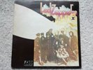 LED ZEPPELIN 11 - PLUM/RED - 588198 - A2/B2 VINYL RECORD (EXCELLENT)