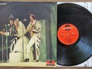Os Mutantes - Mutantes / Lp Vinyl Polydor 1969 Original Brazil Psychedelic