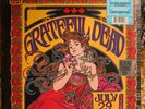 Grateful Dead Live July 1966 Vancouver Canada Double LP RSD Sealed