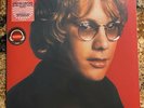 Warren Zevon Excitable Boy Glow In The Dark Red Vinyl Star Your Ear Off Right LP