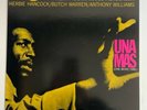 KENNY DORHAM UNA MAS BLUE NOTE BST 84127 Japan VINYL LP