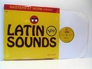 MASTERS AT WORK latin verve sounds 2X LP EX/EX-, B0002634-01, vinyl, album, 2004