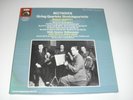 EMI : BEETHOVEN String Quartets / Violin Sonatas : BUSCH Quartet / SERKIN : 5 LP