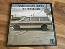 THE BLACK KEYS EL CAMINO 3 LPS DELUXE VINYL 10TH ANNIVERSARY REISSUE NEW SEALED