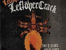 LEFTOVER CRACK-LEFTOVER LEFTOVER CRACK: E SIDES AND F SIDES VINYL LP NEW