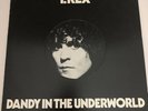 T. Rex:  Dandy In The Underworld Stereo BLN 5005