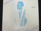 AMBIANCE INTO A NEW JOURNEY 1982 VINYL LP RARE SPIRITUAL JAZZ FUNK II FUSION