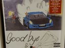 Juice Wrld- Goodbye & Good Riddance Vinyl Record New Sealed