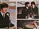 Beatles Hold Me Tight Mexico pressing EP 7'' vinyl 4 track Diff Cvr