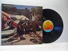 SPARKS indiscreet LP EX/EX, ILPS 9345, vinyl, album, gatefold, uk, 1975, island,