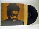 TRACY CHAPMAN tracy chapman self titled LP EX/EX, EKT 44, vinyl, album, & inner