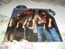 SLAYER -DECADE OF AGGRESSION-  AWESOME  2015 PRESS VINYL LP AMERICAN US