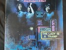 The Supremes - Sing Rodgers And Hart - US First Pressing 659 Mono - Sealed