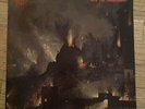 CELTIC FROST - Into The Pandemonium LP -   original press with insert sleeve