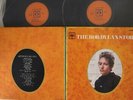 2LP BOB DYLAN Bob Dylan Story YS6967C CBS JAPAN Vinyl