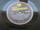 THE BEATLES 1963 UK LP  PLEASE PLEASE ME PARLOPHONE PMC 1202   17 GOP  40 GOP
