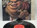 Warrant Dirty Rotten Filthy Stinking Rich 12” Vinyl 1989 Columbia FC 44383