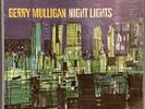 Gerry Mulligan - Night Lights, WL Promo LP, Phillips PHS 600-108