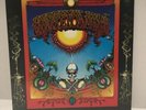The Grateful Dead - Aoxomoxoa - Warner Bros. WS 1790 LP VG+