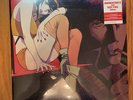 Cowboy Bebop Soundtrack Vinyl Record 2xLP - Swordfish 2 & Red Tail Edition