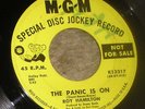 1964 PROMO Soul 45 - ROY HAMILTON 