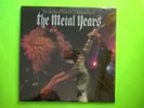 SEALED THE DECLINE OF WESTERN CIVILIZATION THE METAL YEARS LP