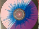 The Claypool Lennon Delirium - South Of Reality 2 LP Colored Vinyl Album RECORD