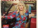 NANCY WILSON You And Me 12
