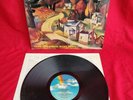Tom Petty And The Heartbreakers Into The Great Wide Open LP Vinyl Record Album