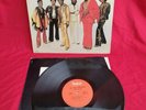 The Isley Brothers Live It Up LP Vinyl Record Album