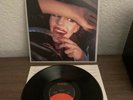 The Cars S/T (1978 Electra/asylum Records) Good Times Roll Lp EX Cover VG+