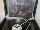 SUFFOCATION - EFFIGY OF THE FORGOTTEN LP ( ORIGINAL  R/C LABEL )