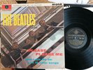 The Beatles. Please Please Me. Mono. Gold Parlophone. Northern Songs. Rare Vinyl