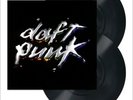 Daft Punk Discovery LP Vinyl Edition 2021 2LP Preorder Neu OVP Vorbestellung ?