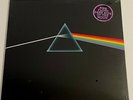 PINK FLOYD   DARK SIDE OF THE MOON   STILL FACTORY SEALED WITH STICKER