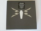 METALLICA Death Magnetic 5xLP BOX SET RARE OOP METAL SEALED